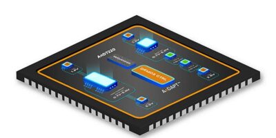 40A programmable power for PMIC development