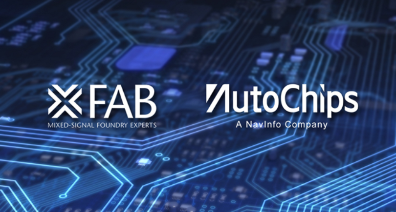 AutoChips and X-FAB to mass produce China’s first TPMS chipset
