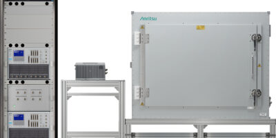 Anritsu takes lead in approved 5G carrier acceptance tests