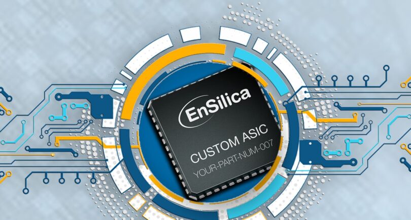 Macnica Europe will distribute EnSilica ASIC solutions