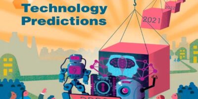 IEEE CS unveils its top 12 technology trends for 2020
