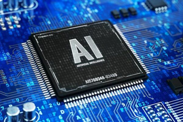 AI chipset market on pace for rapid growth through 2025
