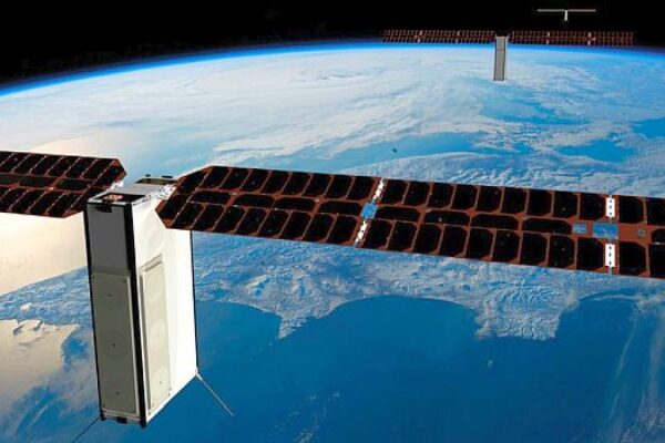 Smart satellite tests ‘new era’ of space-based computing