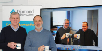 TMD Technologies buys stake in GaN PA specialist Diamond Microwave