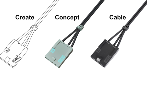 Online tool allows custom cable design