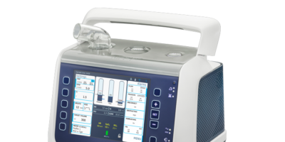 UK looks to ramp up ventilator production for Covid-19
