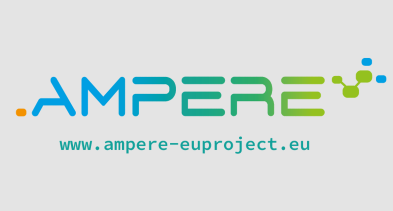 AMPERE project to deliver energy-efficient parallel computing