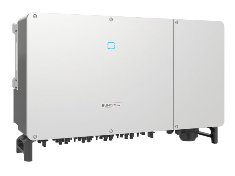 Solar inverter hits 99 per cent efficiency with SiC modules