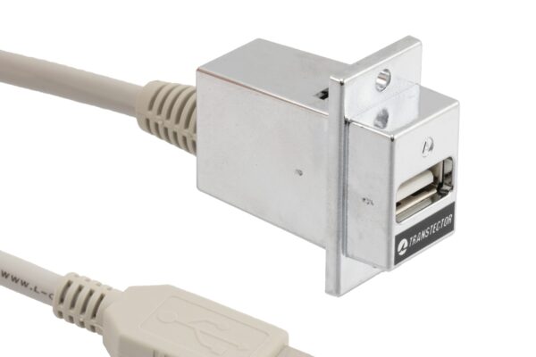 USB surge protectors safeguard sensitive computer ports