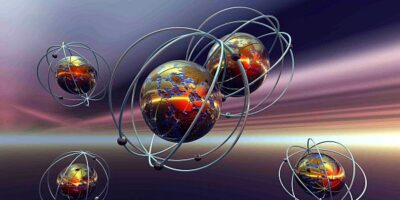 DoD seeks quantum space sensor for precision inertial measurement