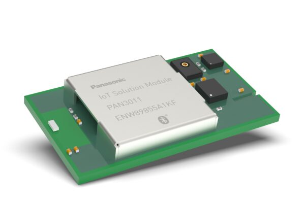 Multi-sensor IoT modules deliver intelligence at the edge