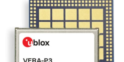V2X module enables fast commercial deployment