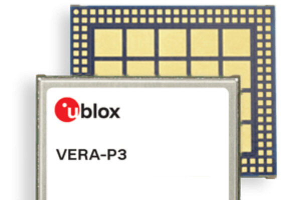 V2X module enables fast commercial deployment