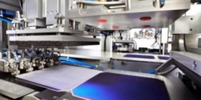 Meyer Burger to raise $165m for European solar panel manufacturing move