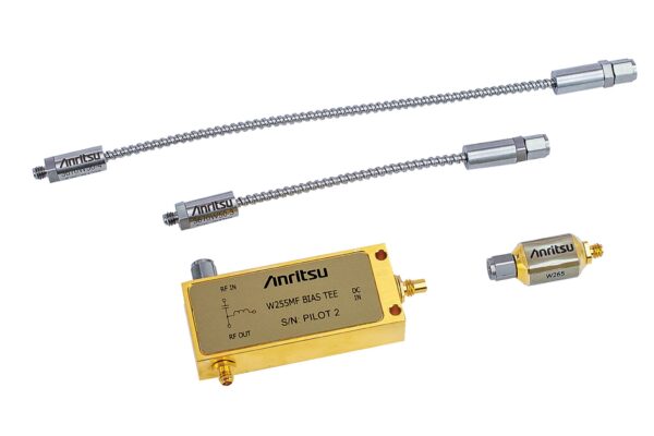 110 GHz W1 components extend Anritsu’s portfolio