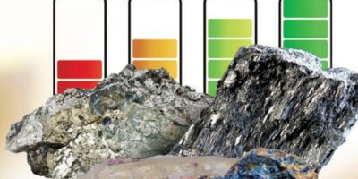 UN report drives cobalt-free and silicon battery tech