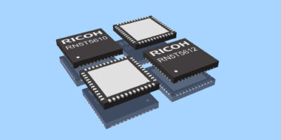 Single chip PMIC targets industrial and consumer designs
