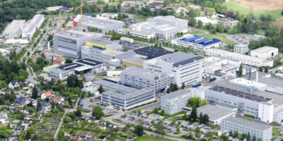 Meyer Burger picks solar cell and panel factory sites in Saxony