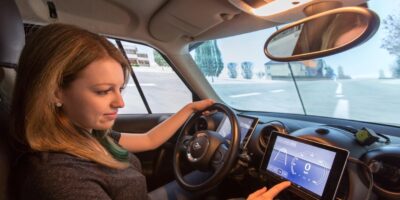 AVL, TU Graz develop adaptive simulation software for automated driving