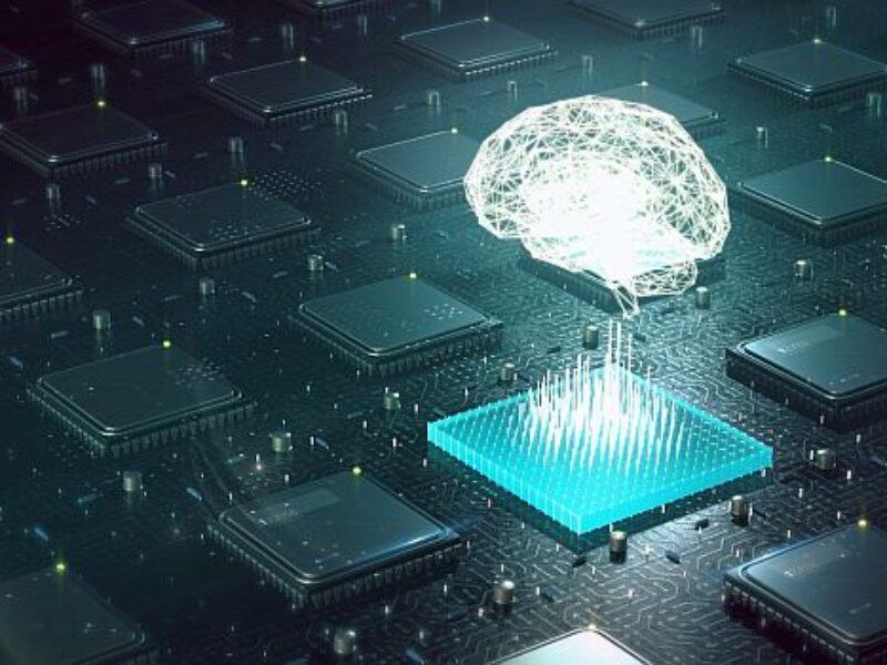 AI startup claims first steps towards human reasoning