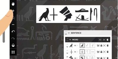 New Google tool helps anyone decode hieroglyphs