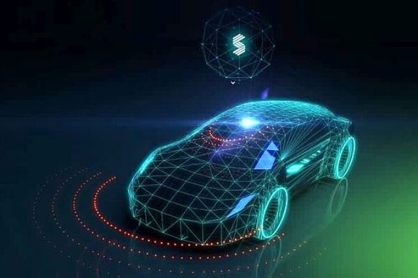 Connected vehicle platform startup raises funds