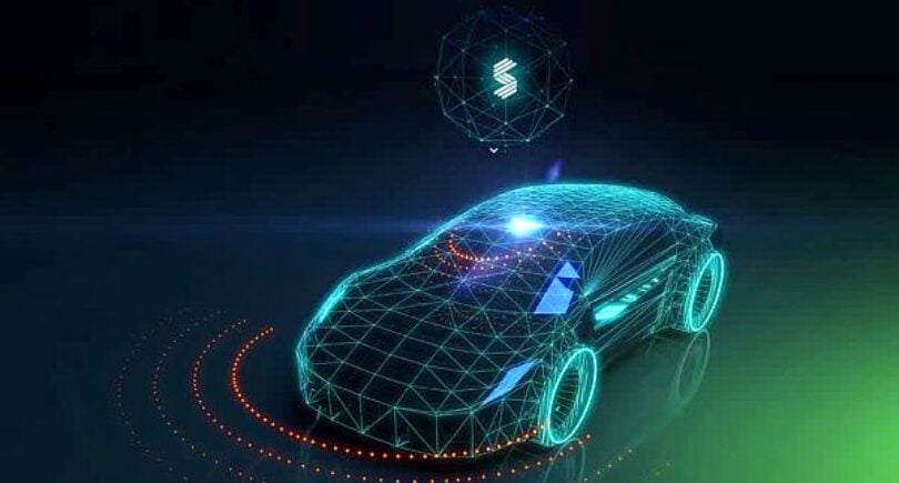 Connected car startup raises $12 million