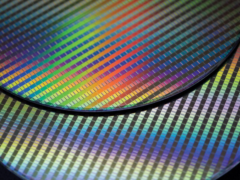 First seven customers for 5nm TSMC production