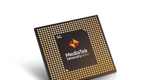 Mediatek tweaks 7nm 5G chip