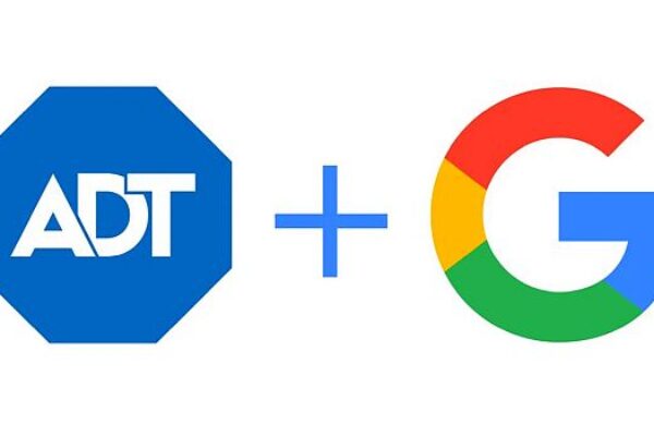 Google and ADT get together on smart home security