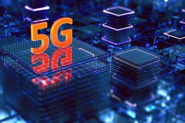 AI-enabled, virtualized 5G core embeds in fixed, mobile formats