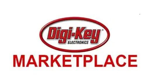 Digi-Key Marketplace initiative offers new products, services