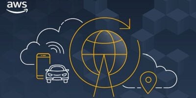 AWS now available for 5G edge computing