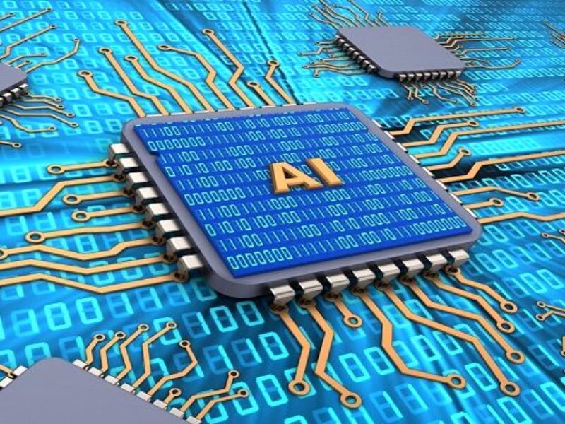 Edge AI chipset market to surpass that of cloud in 2025