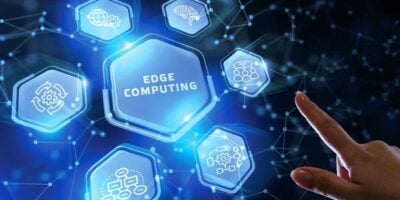 90% of industrial enterprises to adopt edge computing