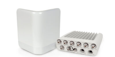 PtMP 1.5 Gbps base station series for low TCO deployments