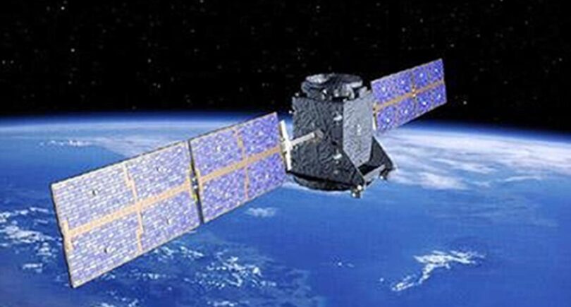 UK project to build quantum key distribution satellite