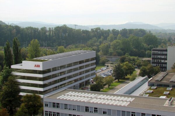 ABB expands Swiss power lab