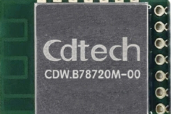 Single-chip low power 802.11n WLAN and BLE module