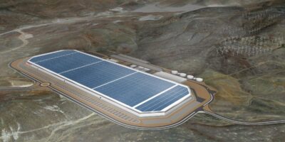 Tesla Battery Day will mark dramatic industry shift