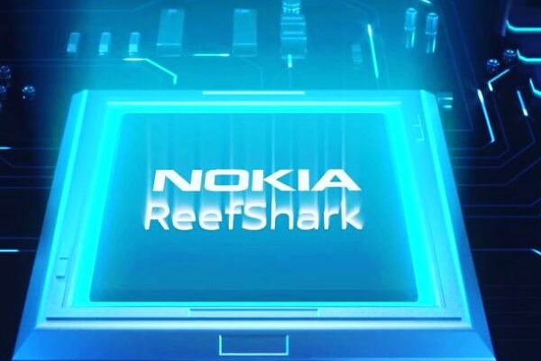 Nokia crée une un centre de conception de chips 5G