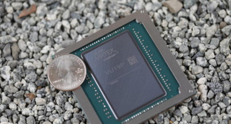 Opinion: Data centre AI drives $30bn AMD-Xilinx deal
