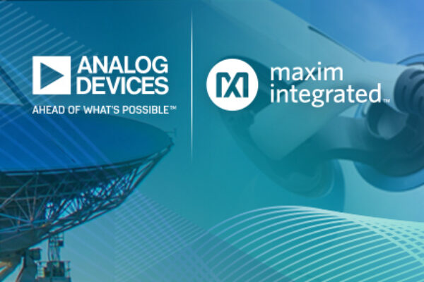 Shareholders approve Analog Devices and Maxim deal