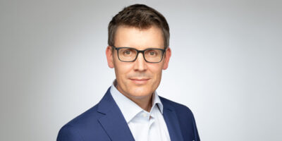 CSEM appoints Alexandre Pauchard as new CEO