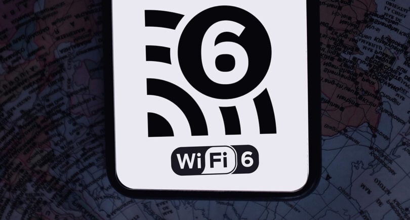 Eliminating latency in next generation WiFi 6E devices