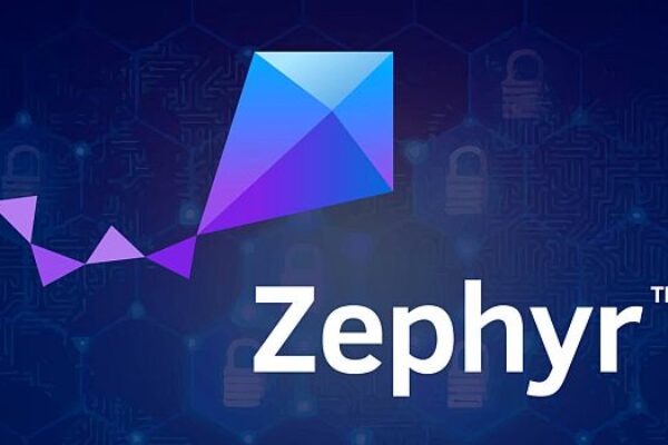 Google and Facebook choose Zephyr RTOS for IoT