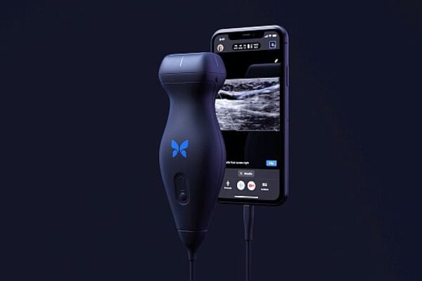 Next-gen ultrasound-on-chip tech advances point-of-care imaging