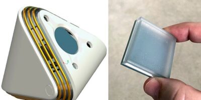 Anti-virus far-UVC chip, consumer air purifier announced