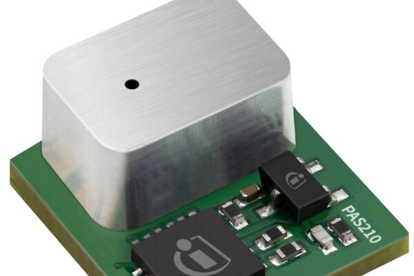 MEMS sensor aims at aerosol detection