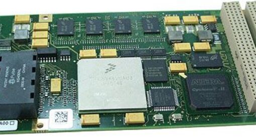 Duagon supplies 40,000 PowerPC controller boards for ventilators